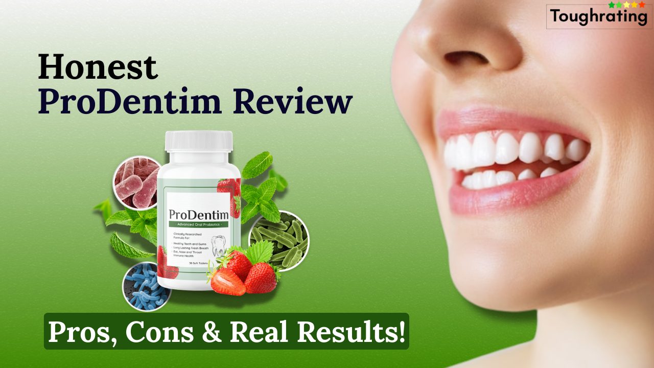 ProDentim Review