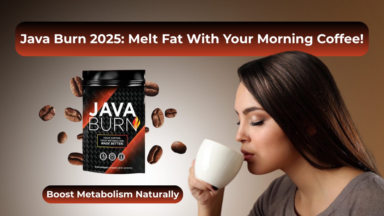 Java Burn