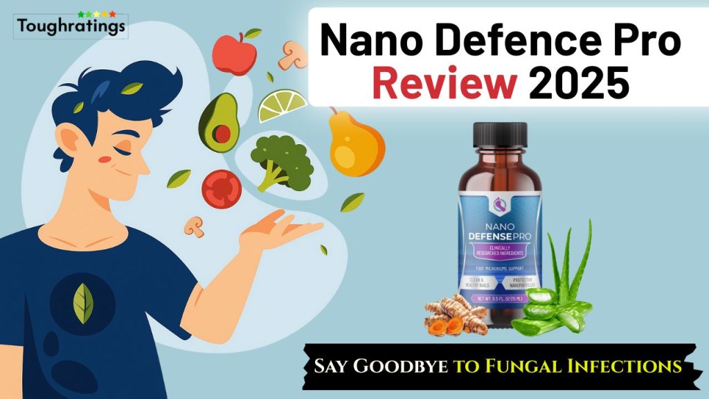 Nano Defence Pro