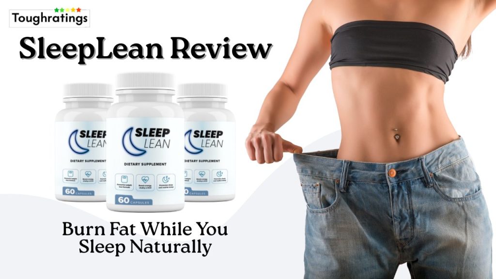SleepLean Review