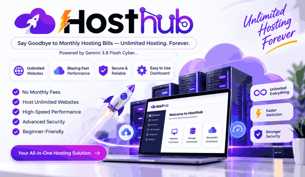 HostHub Review