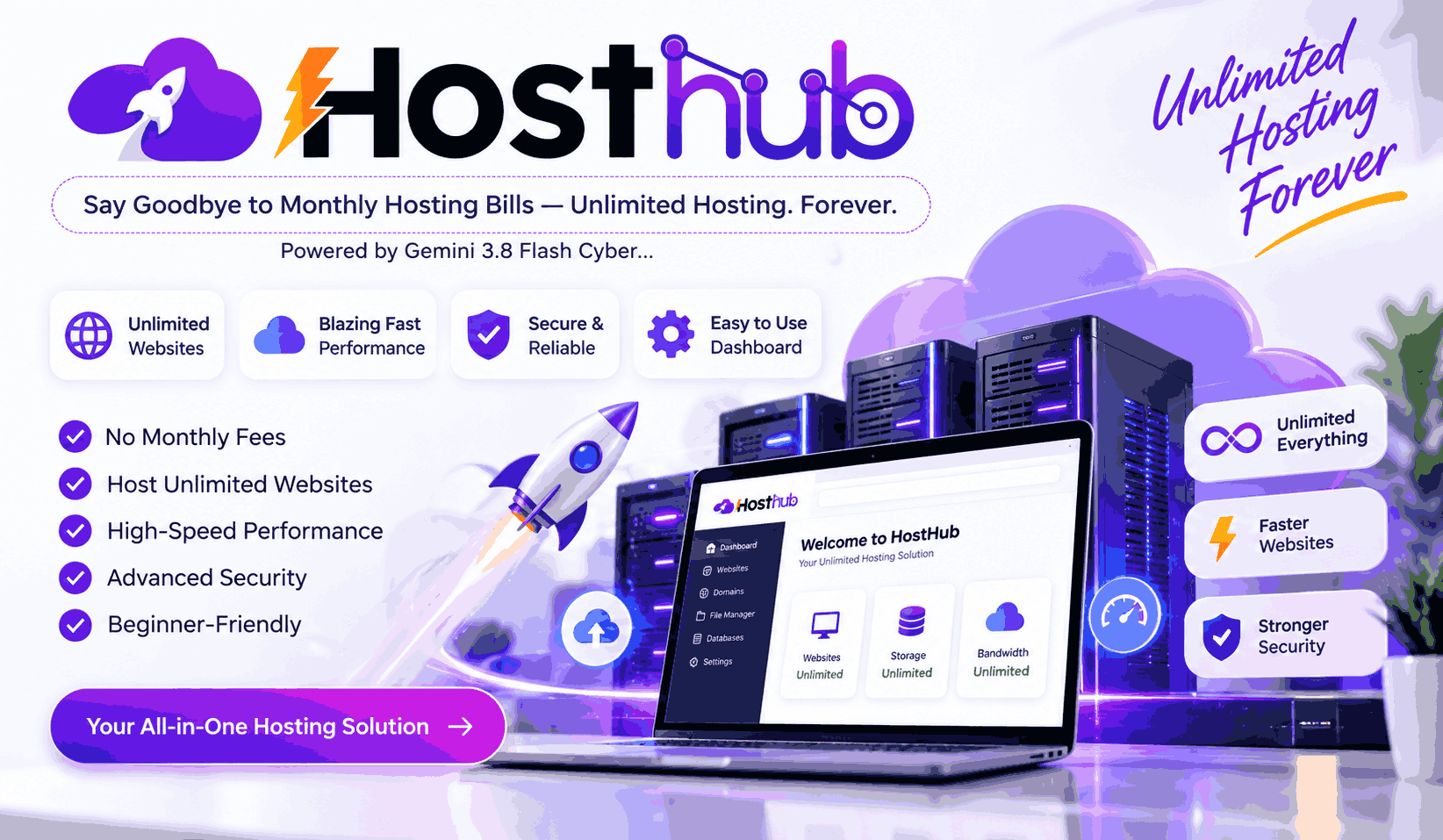 HostHub Review