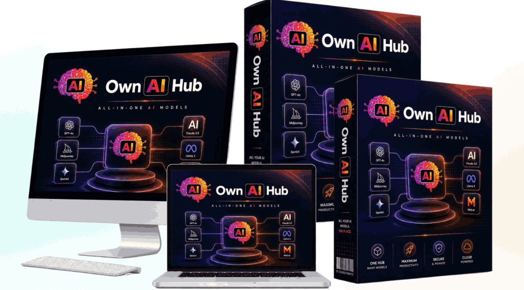 OWN AI Hub Review