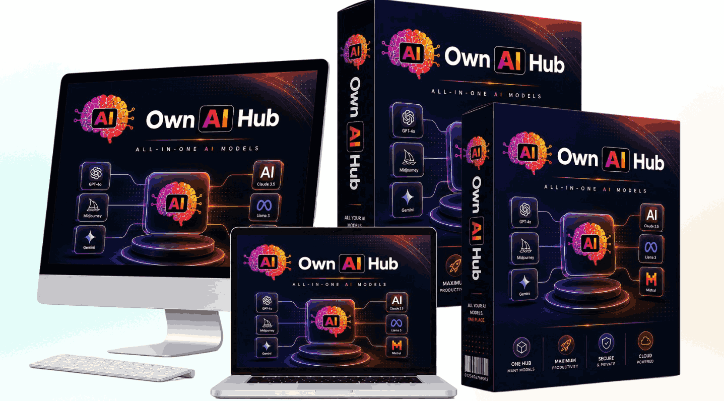 OWN AI Hub Review